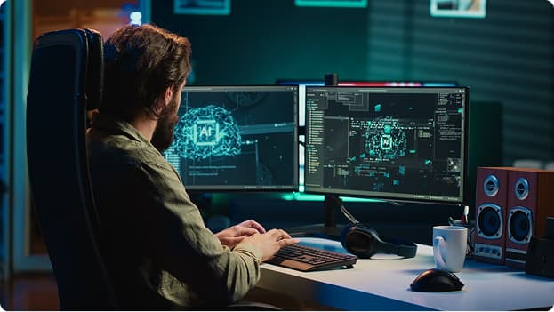 Life at  <br/> TechnoMark