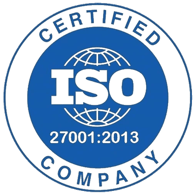 ISO Company