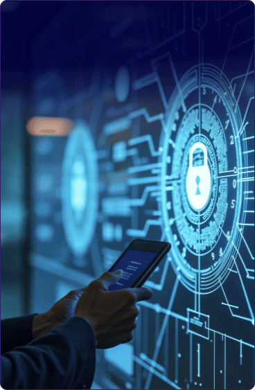 Automated Compliance & Reporting