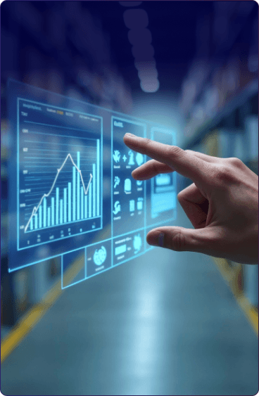 Smart Inventory & Demand Forecasting