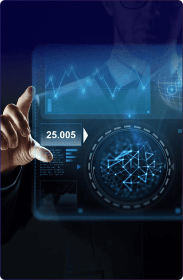 Visual Search & Intelligent Recommendations